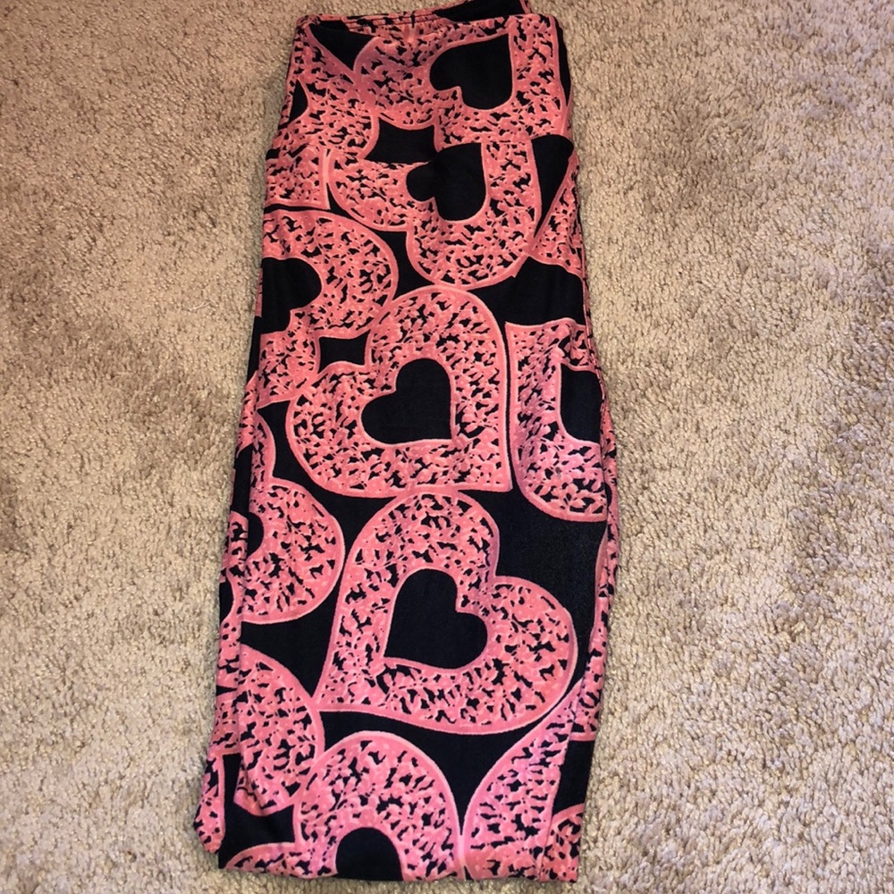 Lularoe is leggings